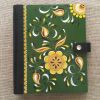 Усадьба Чернаково / Green notebook A5