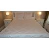 Елецкие кружева / Elets lace / Double bedding set