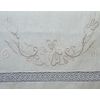 Елецкие кружева / Yelets lace / Table set "Tablecloth and napkins"