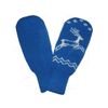 WOMAN'S MITTENS