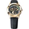 L Duchen / Schweizer Uhr Multifunktions D777.21.31