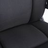 BRABIX PREMIUM "Solid HD-005" armchair, 180 kg, fabric, black