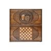 GamesDealer / Backgammon sculpté "Grenade", Mkhitaryan