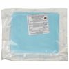 HEXA / Bed sheet, disposable sterile, 140x200 cm, laminated spunbond 40 g / m2, blue
