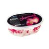 "Perfection" cream ice cream with cherry / pineapple / raspberry / currant jam, 500 g