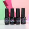 Beauty Fox / Set for creating manicure "Meowy catmas"