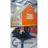 Multi-axis mobile platform IMP X1800