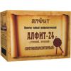 "Alfit-24" Antiparasitic