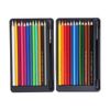 Koh-I-Noor / Watercolor pencils "Mondeluz", 24 colors