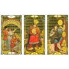GamesDealer / Tarot Cards: "Golden Art Nouveau Tarot"