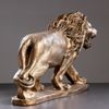 Хорошие сувениры / Figurine " Lion marchant, grand "