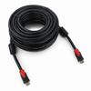 CABLEXPERT / HDMI cable 15 m MM, 2 filters, for digital audio-video transmission