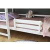 Красная звезда / Red star / Bunk bed with roof