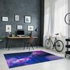 Этель / Carpet "Cosmos" 80 * 120 cm, 700g / m2