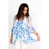 Lika Dress / Blouse "Vasilina"