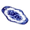 Гжельский Фарфоровый завод / Tray Large
