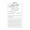 Full course of preparation for school. For those who are in the 1st class, Uzorova O. V.