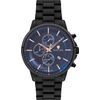 Wainer / Bach WA.12928-C Swiss watch with chronograph