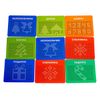 Эврики / Educational tablet "Magnetic drawing"