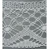 Елецкие кружева / Elets lace / Dimensional lace "Edge"