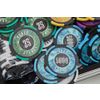 GamesDealer / Stones 500-chip poker set
