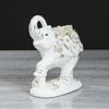 Керамика ручной работы / Souvenir figurine "Indian elephant" 17.5 cm