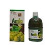 Natural gooseberry juice