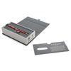 Parker / Ballpoint pen Sonnet Core K539 Lacquer Intense Red GT М 1.0 mm