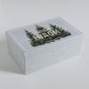 Дарите Счастье / A set of gift boxes 10in1 "Watercolor"