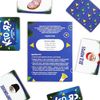 ЛАС ИГРАС / New Year's game with pictures "Who am I?"