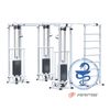 ARMS / Trainer "Biotonus-3" + wall bars