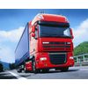 Truck transportation services