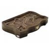 GamesDealer / Backgammon Ivanovskie mini "Amazon", haya