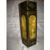 Художники Палеха / Bottle case "Hunt"