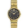 Versace / V-Circle Schweizer Uhr VE8101519