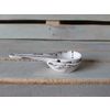Хорекс / Horex / Spoon "Gazzetta Bianco" with stand (Miso) 10 pcs.
