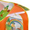 Играем вместе / Jouons ensemble / Tente de jeu pour enfants "Léo le Camion"
