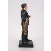 Vernissage of History / Figurine Ambartsumyan Victor Amazaspovich (peint à la main)