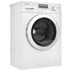 BOSCH WLG2426FOE washing machine, 1200 revs/min, 5 kg, front loading, 15 programs