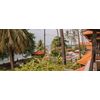 Kuzey Bali tatil beldesinde konaklama Bondalem Beach Club