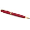 Parker / Ballpoint pen Sonnet Core K539 Lacquer Intense Red GT М 1.0 mm