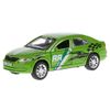 Технопарк / Skoda Octavia Sportwagen