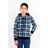 Lika Dress / Sweatshirt "Mitrofan"