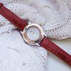 НИКА / Nika / Russian silver wrist watch Ego 1370.0.19.37B