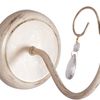 ПЕТРАСВЕТ / PETRASVET / Sconce S1037-1, 1xE14 max. 60W