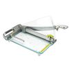 Saber cutter REXEL CLASSICCUT CL420, 25 l, cutting length 467 mm, laser light, A3 +