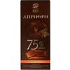 APRIORI 72G GORK CHOCOLATE 75% COCOA