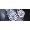 Festina / Đồng hồ đeo tay cơ tự động F20534 / 1