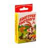 GamesDealer / Brettspiel für Aufmerksamkeit und Reaktion "Schneller als schnell"