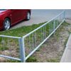 Guardrail I909 powder paint